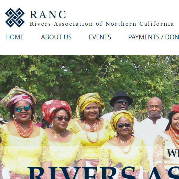 Nigerian Cultural Organization in USA - The Rivers Association of Northern California